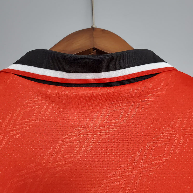CAMISOLA NOTTINGHAM I 94/95 homem (RETRO)