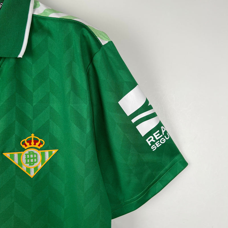 CAMISOLA REAL BETIS II 23/24 homem