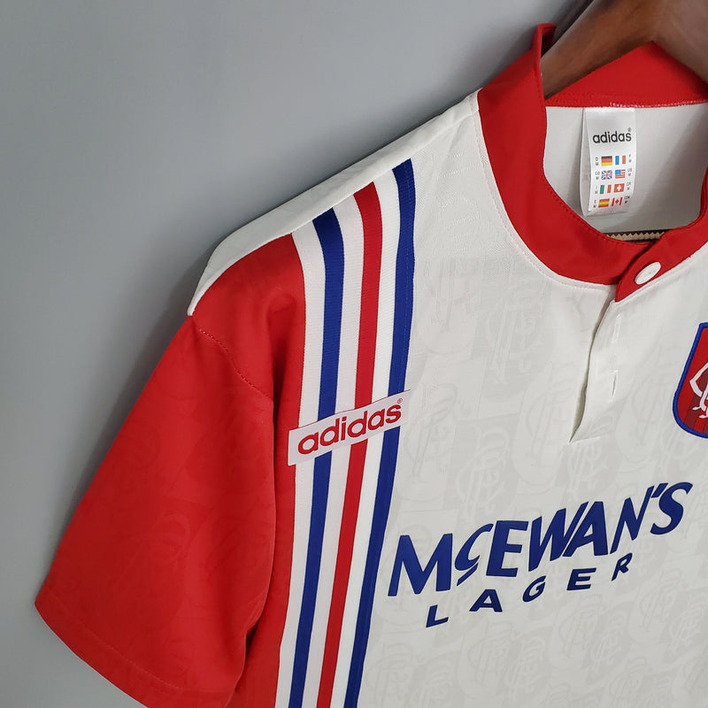 CAMISOLA WANDERER I 96/97 homem (RETRO)