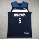CAMISOLA NBA MINNESOTA TIMBERWOLVES 24/25