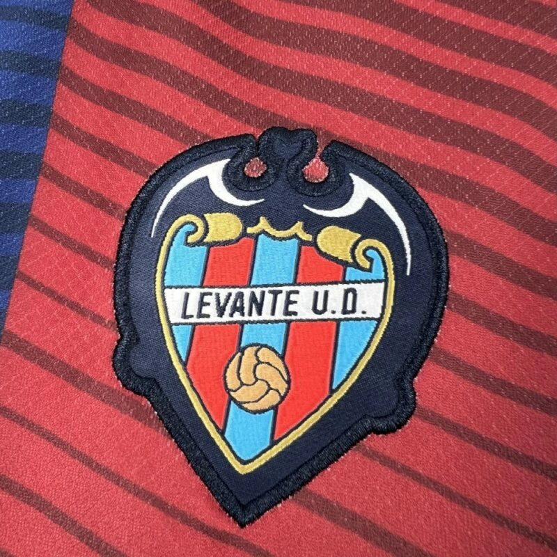 CAMISOLA LEVANTE PRINCIPAL 25/26 - Homem