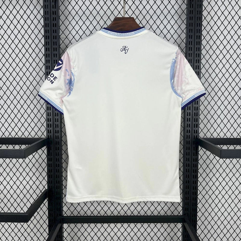 CAMISOLA ASTON VILLA III 25/26 - Homem