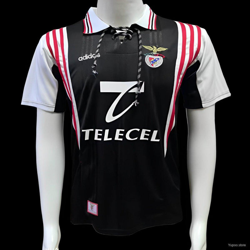 CAMISOLA BENFICA II 97/98  (RETRO)