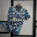 CAMISOLA AJAX II 24/25