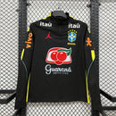 CASACO BRASIL 26/27 - TREINO - HOMEM