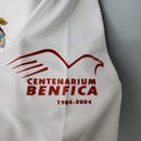 CAMISOLA BENFICA II 04/05 homem (RETRO)