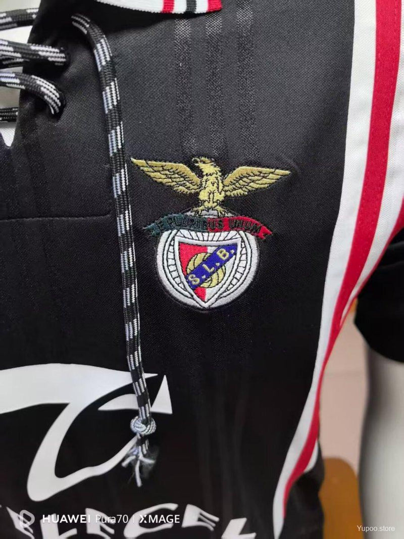CAMISOLA BENFICA II 97/98  (RETRO)