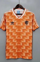 CAMISOLA Retro HOLANDA