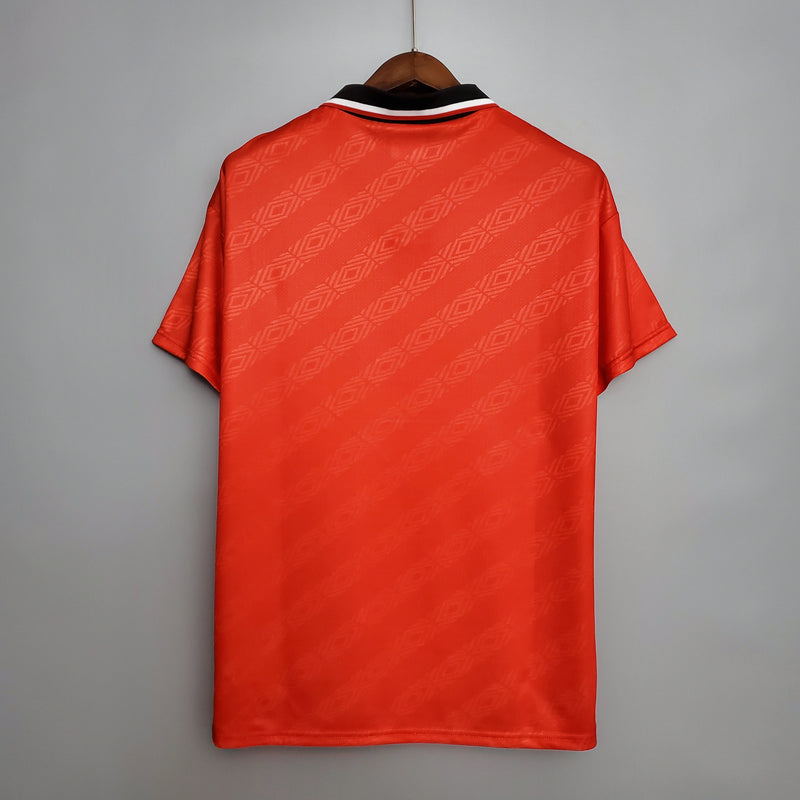 CAMISOLA NOTTINGHAM I 94/95 homem (RETRO)