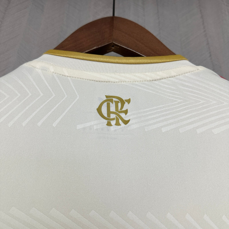 CAMISOLA FLAMENGO III 25/26 - Homem
