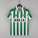 CAMISOLA REAL BETIS I 96/97 homem (RETRO)