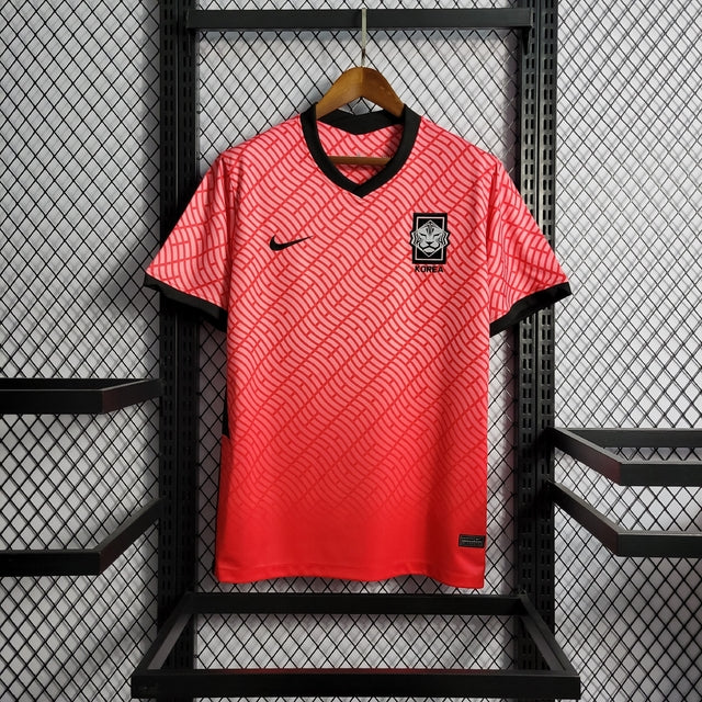 CAMISOLA COREIA DO SUL 2021 (Homem)