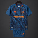 CAMISOLA FEYENOORD III 26/27 - CONJUNTO INFANTIL