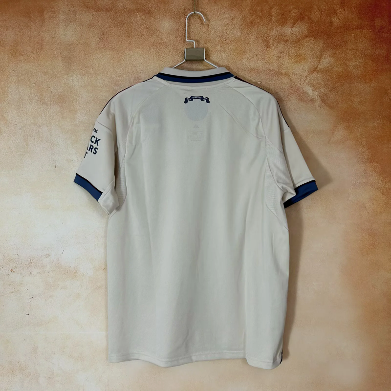 CAMISOLA AJAX III 25/26 - Homem