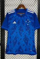 CAMISOLA CRUZEIRO l 24/25 homem