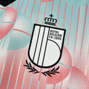 CAMISOLA BÉLGICA ALTERNATIVA - COPA DO MUNDO 2026 - HOMEM – EQUIPAMENTO FUTEBOL