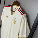 CAMISOLA FLAMENGO III 25/26 - Homem
