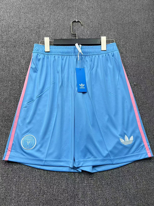 SHORT INTER MIAMI II 25/26