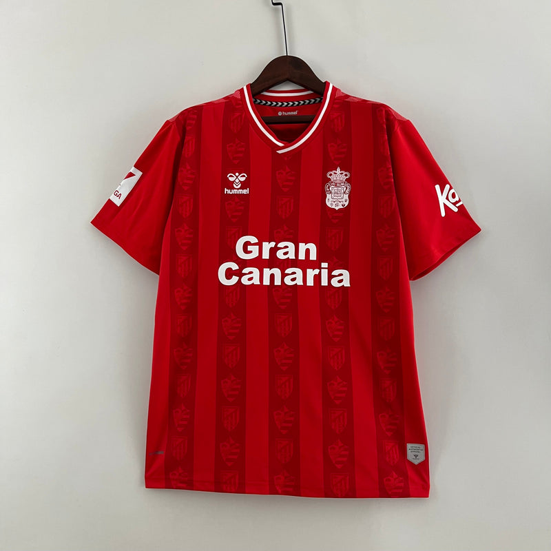 CAMISOLA LAS PALMAS III 23/24 homem