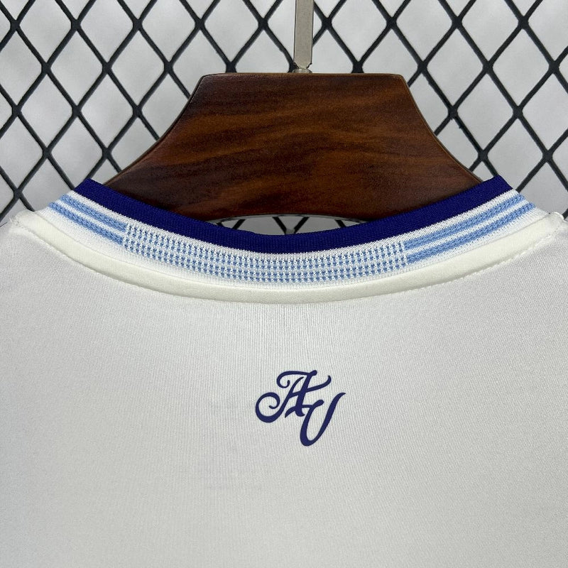 CAMISOLA ASTON VILLA III 25/26 - Homem