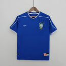 CAMISOLA BRASIL Il 98 homem (RETRO)