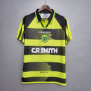 CAMISOLA CELTIC I 96/97 homem (RETRO)