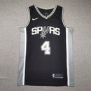 CAMISOLA NBA SAN ANTONIO SPURS I