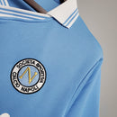 CAMISOLA NAPOLI I 86/87 homem (RETRO)