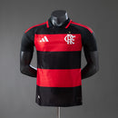 CAMISOLA FLAMENGO 2026/27 - HOMEM (VERSÃO JOGADOR)