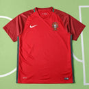 CAMISOLA PORTUGAL 2016 homem (RETRO)