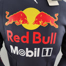 CASACO FORMULA 1 REDBULL