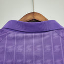 CAMISOLA FIORENTINA I 89/90 homem (RETRO)