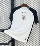 Camisola Corinthians I 25/26 – Equipamento Principal Masculino