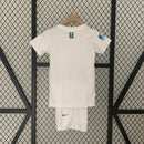 CAMISOLA AL NASSR III 23/24 CONJUNTO INFANTIL