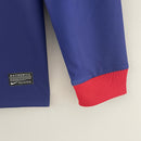 CAMISOLA BARCELONA I 12/13 homem (RETRO) MANGA LONGA