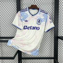 CAMISOLA ASTON VILLA III 25/26 - Homem