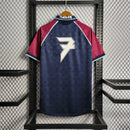 CAMISOLA WEST HAM X IRON MAIDEN HOME I 99/01 HOMEM (RETRO)