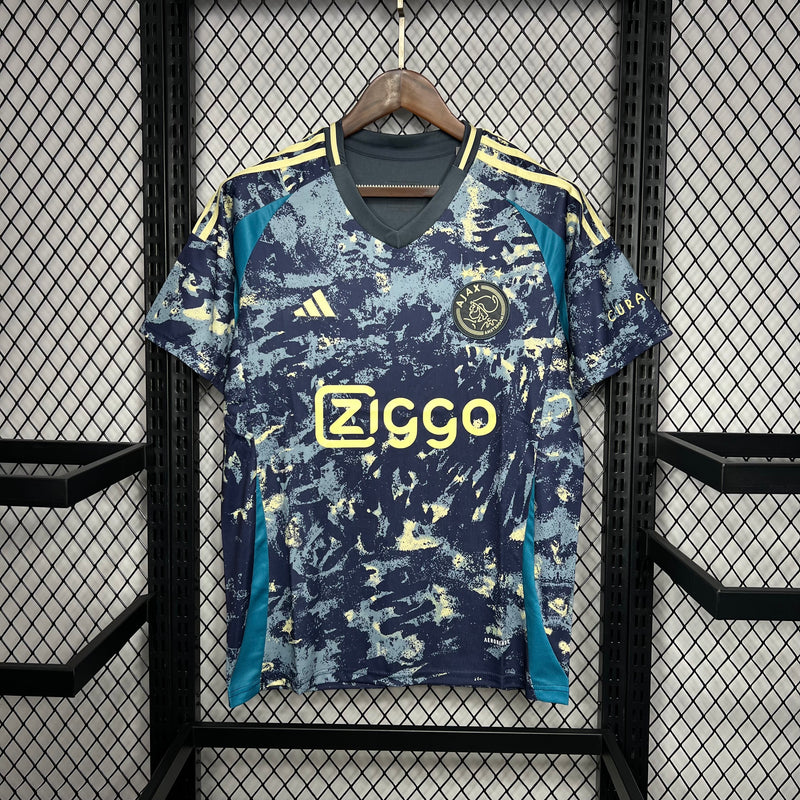 CAMISOLA AJAX II 24/25