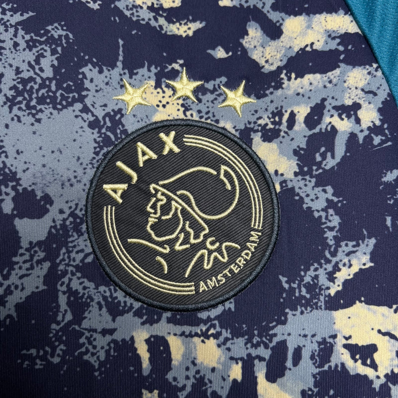 CAMISOLA AJAX II 24/25