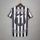 CAMISOLA NEWCASTLE l 97/99 homem (RETRO)