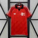 CAMISOLA FLAMENGO ICON ADIDAS 24/25