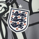 CAMISOLA INGLATERRA EDIÇÃO ESPECIAL PALACE - COPA DO MUNDO 2026- HOMEM