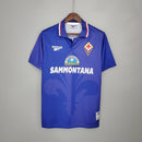 CAMISOLA FIORENTINA I 95/96 homem (RETRO)