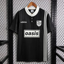 T-SHIRT ADIDAS OASIS 95/96 HOMEM - PRETO