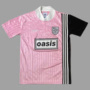 T-SHIRT ADIDAS OASIS 95/96 HOMEM - ROSA