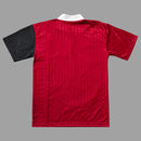 T-SHIRT ADIDAS OASIS 95/96 HOMEM - VERMELHO
