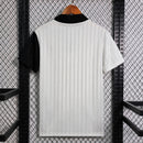 T-SHIRT ADIDAS OASIS 95/96 HOMEM - BRANCA