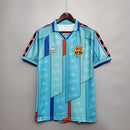 CAMISOLA BARCELONA II 96/97 homem (RETRO)