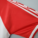 CAMISOLA ATHLETIC BILBAO I 97/98 homem (RETRO)