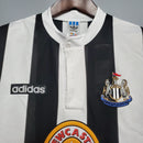 CAMISOLA NEWCASTLE l 95/97 homem (RETRO)